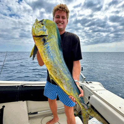 Big game Bluefin Tuna (precio para grupo)