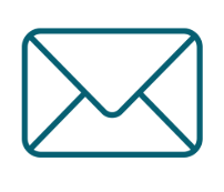 Icono de correo electrónico