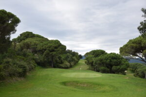 Pitch & Putt a Club Golf d'Aro - Imagen 3