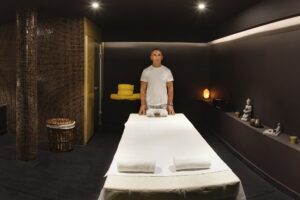 Spa & Masaje Californiano - Imagen 4
