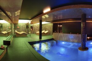 Spa & Masaje Californiano - Imagen 6