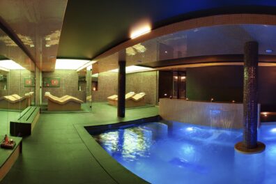 Spa & Masaje Californiano - Imagen 6