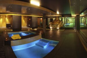 Spa & Masaje Californiano - Imagen 2