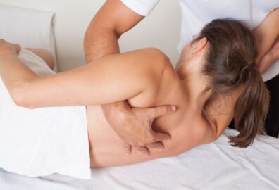 Masaje osteopático - Imagen 4